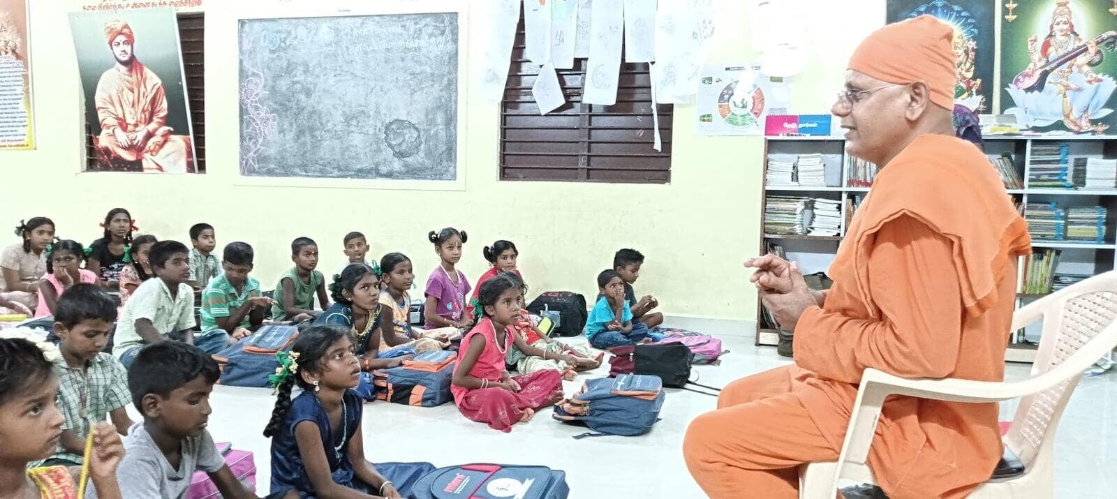 Skill Development Programme June 11