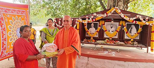 Swami Vivekananda Jayanthi 21 Jan 2025