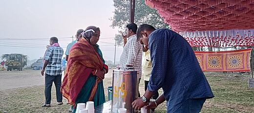 Vaikuntha Ekadasi  Event