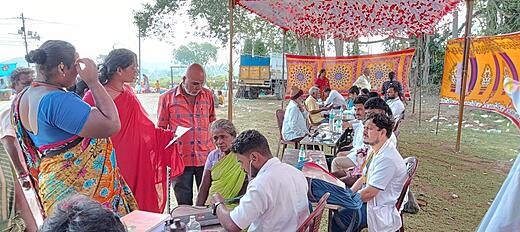 Vaikuntha Ekadasi  Event