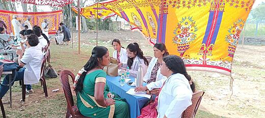 Vaikuntha Ekadasi  Event