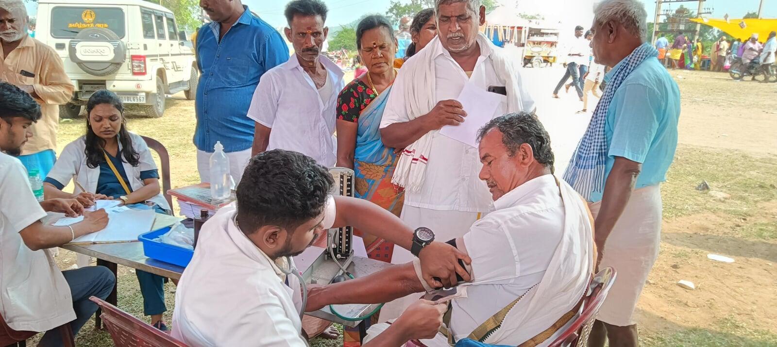 Vaikuntha Ekadasi  Event